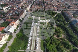 Пролетен базар на книгата