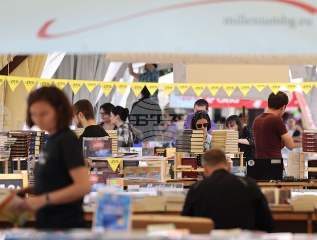 More than 80% of Bulgarians Consider Reading Important - Survey