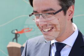 Пролетен базар на книгата