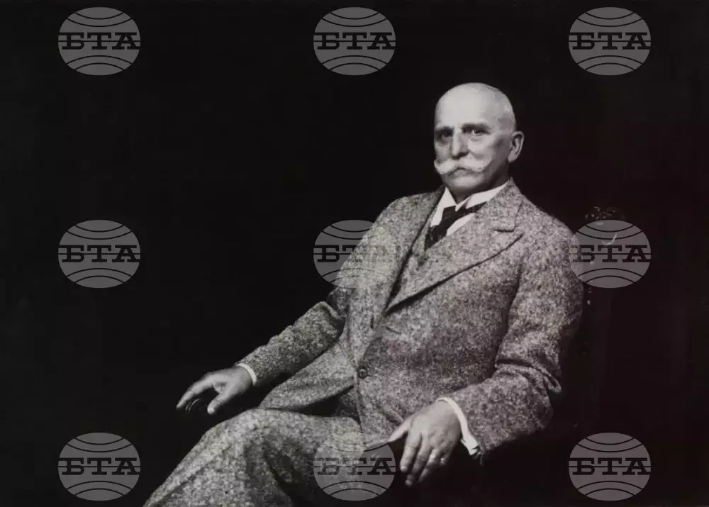 Латвия чества 150 години от рождението на художника Вилхелмс Пурвитис с изложба