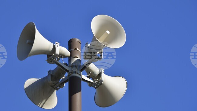 Проверка на сиренно-оповестителната система в област Габрово ще бъде направена от април до края на май