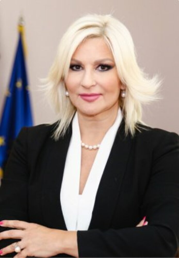 Няма да има недостиг на ток в Сърбия през зимата, заяви сръбската енергийна министърка