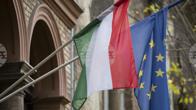 ЕС се подготвя за деня след унгарските избори