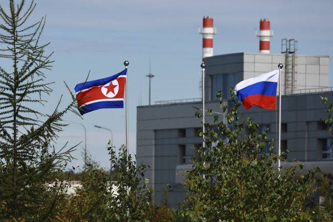 Южнокорейското външно министерство привика руския посланик заради критики на Москва към президента Юн Сук-йол
