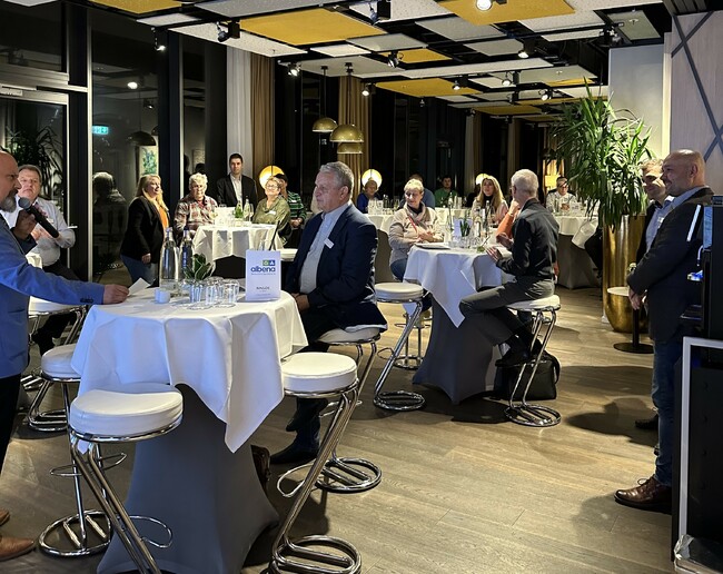 Albena Holiday Resort Presents New Summer Season Features to Tour Operators, Travel Agents and Media in Leipzig