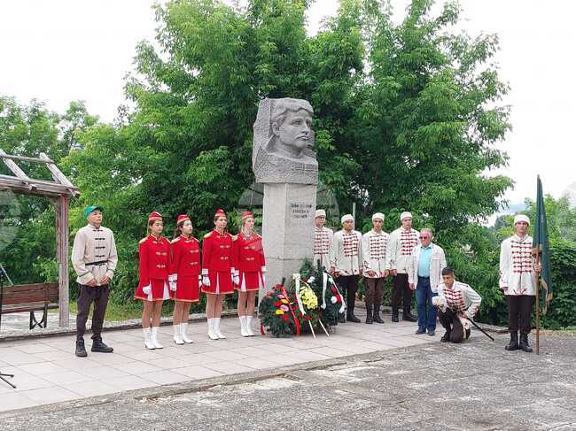 От Тутракан ще започне поредното издание на националния поход "По пътя на четата на Таньо Войвода"