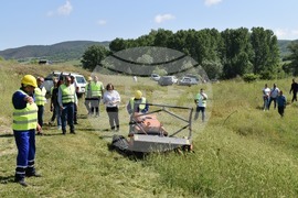 Язовир Големо село - Корнелия Нинова