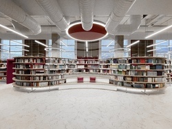 Снимка: Пресцентър УНСС