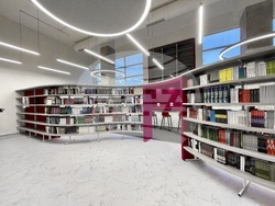 Снимка: Пресцентър УНСС