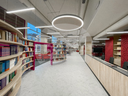 Снимка: Пресцентър УНСС