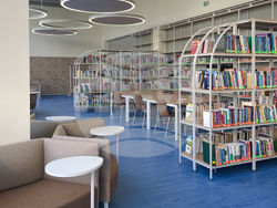 Снимка: Пресцентър УНСС