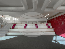 Снимка: Пресцентър УНСС