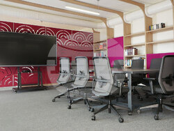 Снимка: Пресцентър УНСС