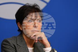 Национален пресклуб на БТА-София - Асоциация "Българска книга" - пресконференция