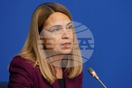 Национален пресклуб на БТА-София - Асоциация "Българска книга" - пресконференция