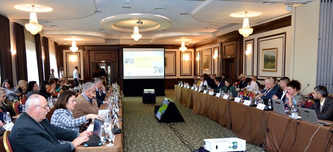  Зам.-министър Натова: Дейностите по ОПТТИ 2014-2020 г. трябва да приключат до края на годината 