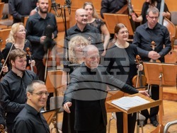 Снимка: Софийска филхармония