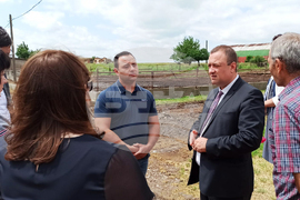 Монтана - Иван Иванов