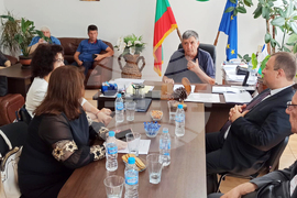 Монтана - Иван Иванов