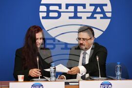 Национален пресклуб на БТА-София - Асоциация "Българска книга" - договор за сътрудничество