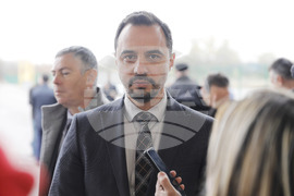 Русе - ГКПП Русе - Богдан Богданов