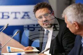 Национален пресклуб на БТА-София - Висшия адвокатски съвет (ВАдС) -Българската телеграфна агенция - сътрудничество