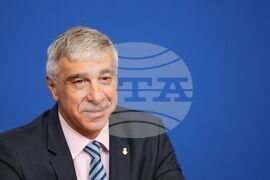 Национален пресклуб на БТА-София - Висшия адвокатски съвет (ВАдС) -Българската телеграфна агенция - сътрудничество