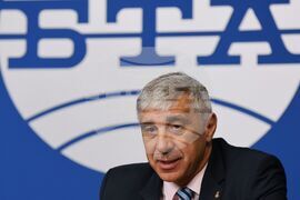 Национален пресклуб на БТА-София - Висшия адвокатски съвет (ВАдС) -Българската телеграфна агенция - сътрудничество