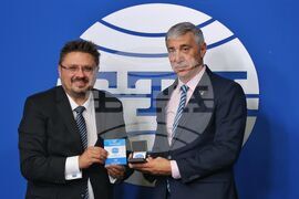 Национален пресклуб на БТА-София - Висшия адвокатски съвет (ВАдС) -Българската телеграфна агенция - сътрудничество