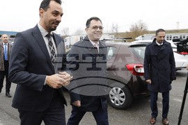 Русе - ГКПП Русе - Богдан Богданов - Щефaн-Paдy Oпpя