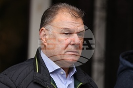 Земеделски производители - протест