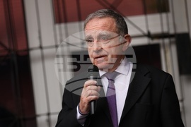 Земеделски производители - протест