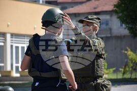 Благоевград - военни - Ден на отворени врати