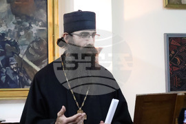 Видин - Ден на християнското семейство - беседа - протойерей Михаил Ковачев