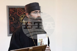 Видин - Ден на християнското семейство - беседа - протойерей Михаил Ковачев
