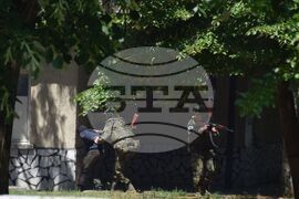 Благоевград - военни - Ден на отворени врати