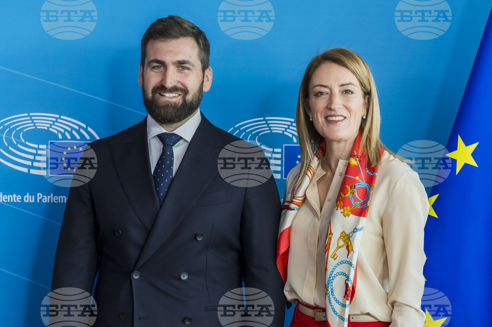 ГЕРБ: Андрей Новаков става автор и вносител на отчета на Европарламента за 2022 г.