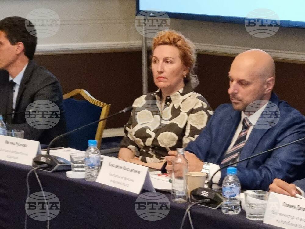 Балансиращият пазар отправя несигурност към инвеститорите, счита Меглена Русинова от Българската фотоволтаична асоциация