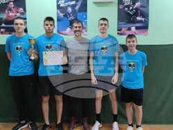 Снимка: Община Хасково