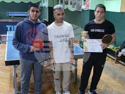 Снимка: Община Хасково