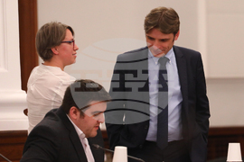 НСТС - заседание