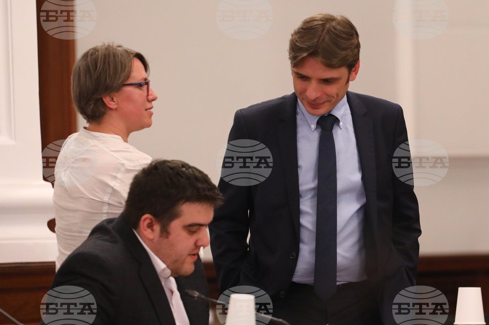 НСТС - заседание