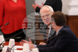 НСТС - заседание