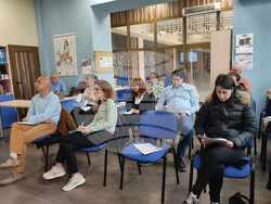 Снимка: Областен информационен център Благоевград