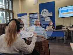 Снимка: Областен информационен център Благоевград