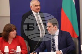 НСТС - заседание