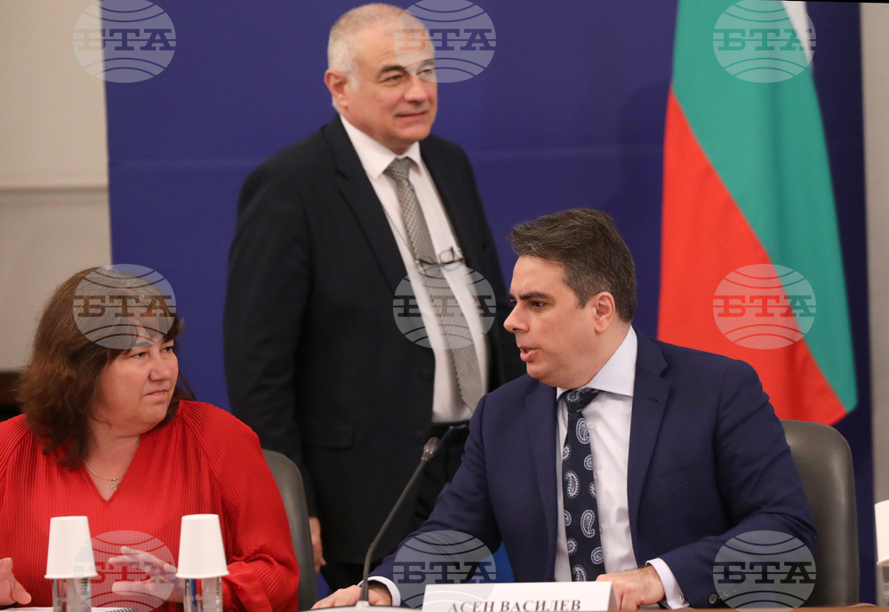 НСТС - заседание