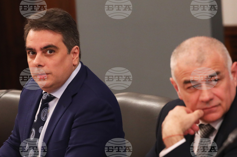 НСТС - заседание