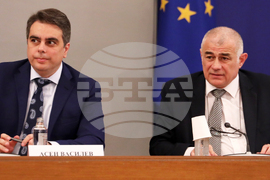 НСТС - заседание