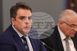 НСТС - заседание